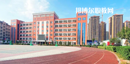 廣西工貿(mào)高級技工學校2022年怎么樣、好不好