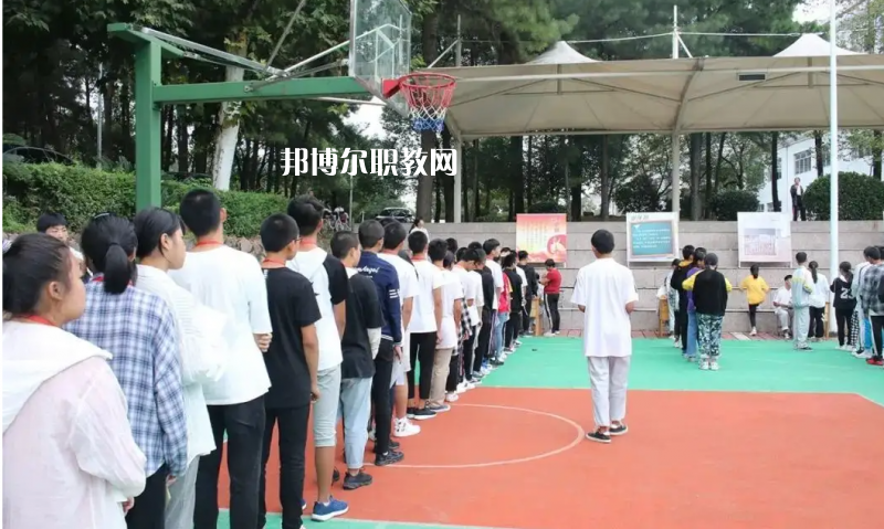 東陽職教中心2022年報名條件、招生要求、招生對象