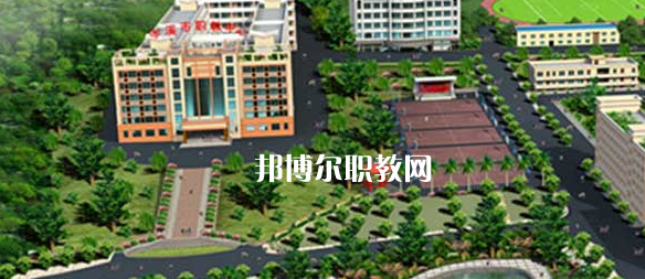 岑溪市中等專業(yè)學(xué)校2022年怎么樣、好不好