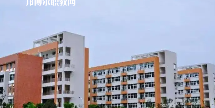 四川犍為職業(yè)高級中學2022年怎么樣、好不好