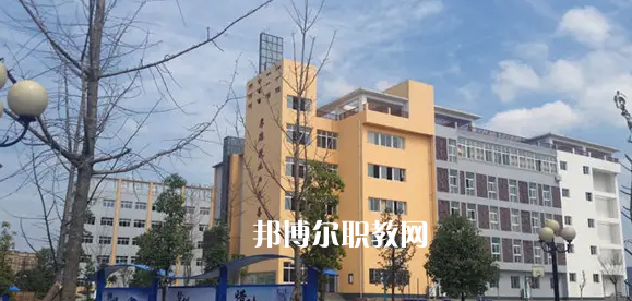 四川蒼溪職業(yè)高級中學(xué)2022年怎么樣、好不好