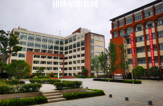 武漢石牌嶺職業(yè)高中2022年怎么樣、好不好