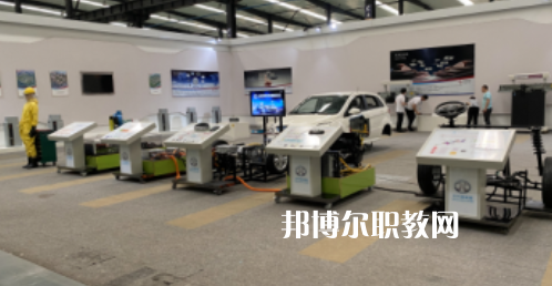 合山職業(yè)技術(shù)學(xué)校2022年怎么樣、好不好