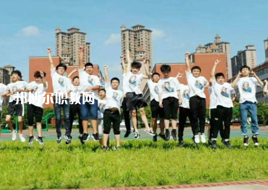 長沙鐵航職業(yè)中等技術(shù)學校