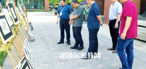 常德財(cái)經(jīng)中等專業(yè)學(xué)校2023年怎么樣、好不好
