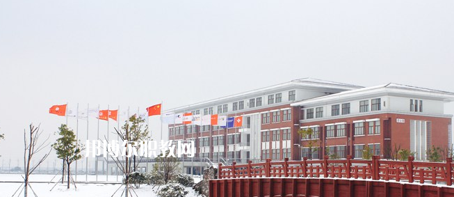 南昌智遠(yuǎn)技工學(xué)校2023年怎么樣、好不好