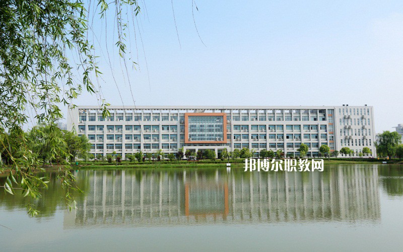 安徽2023年計算機(jī)學(xué)校最好的大專院校有哪些