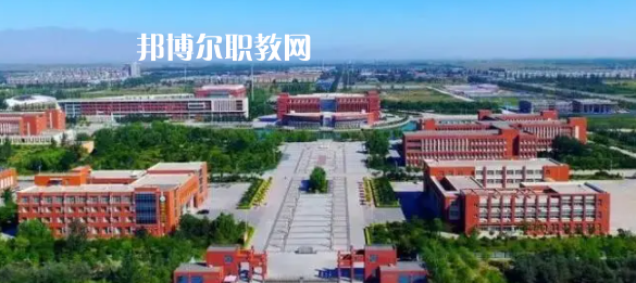 2023寧夏十大?？茖W(xué)校名單及排行榜