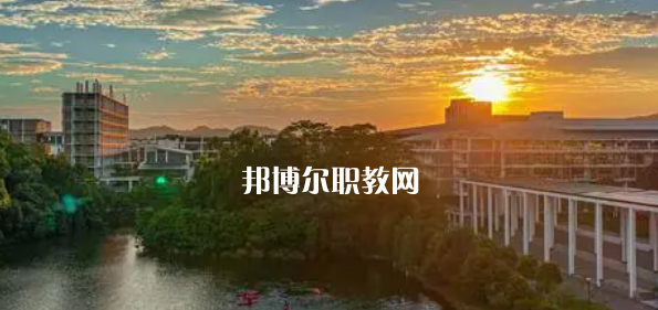 2023廣西十大?？茖W校名單及排行榜