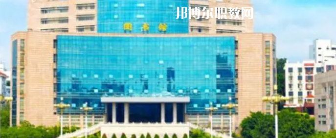 福建高職?？拼髮W(xué)2023年排名(理科)