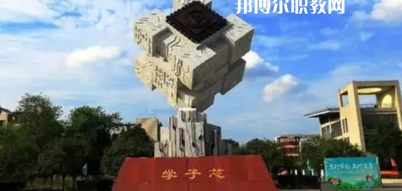 重慶高職?？拼髮W(xué)2023年排名(理科)