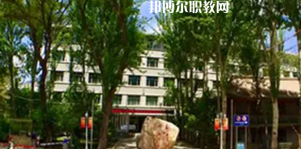 2023青海大專公辦學(xué)校有哪些(含歷年分數(shù)線)