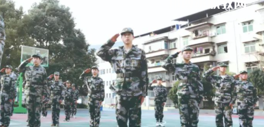 2023年萬(wàn)源市職業(yè)高級(jí)中學(xué)怎么樣、好不好
