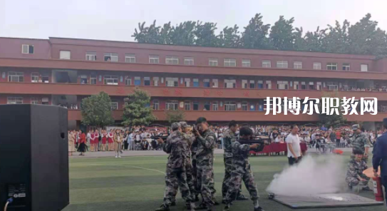 淮安市華豐職業(yè)技術(shù)學(xué)校怎么樣、好不好(2023參考)