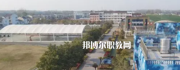 泰州市姜堰區(qū)新世紀(jì)武藝學(xué)校怎么樣、好不好(2023參考)