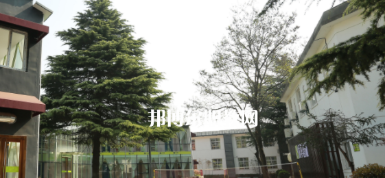 2023西安市明珠職業(yè)學校招生計劃 招生人數(shù)是多少(附要求、條件、對象)