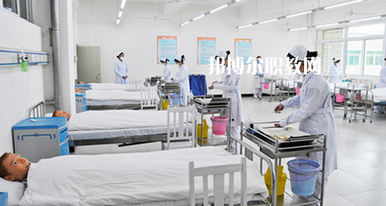 2023咸陽衛(wèi)生職業(yè)學(xué)校招生計(jì)劃 招生人數(shù)是多少(附要求、條件、對象)