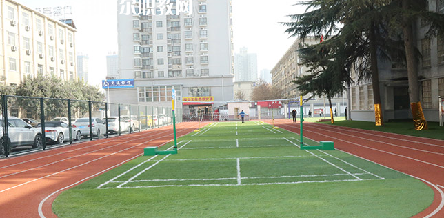 咸陽未來科技職業(yè)學(xué)校怎么樣、好不好(2023參考)