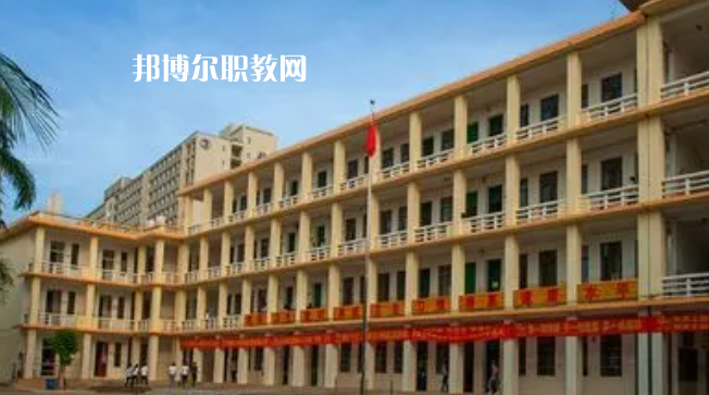 海口中職學(xué)校具體名單匯總2023版 ?？谥新殞W(xué)校有哪些