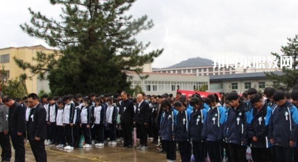 2023富縣職業(yè)教育中心招生計劃 招生人數(shù)是多少(附要求、條件、對象)