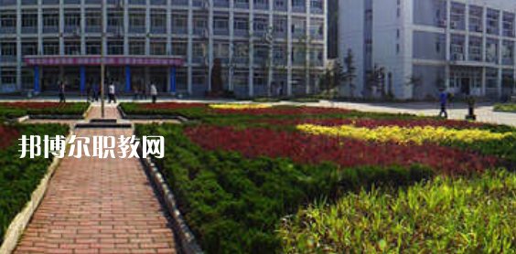 略陽縣天津職業(yè)技術(shù)教育中心學校怎么樣、好不好(2023參考)
