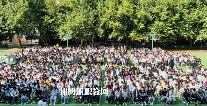 陜西工程科技高級技工學(xué)校地址在哪里，哪個地區(qū)，哪個城市?