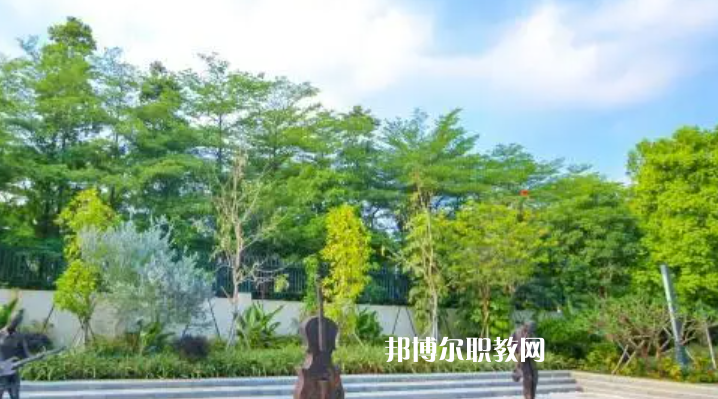 陜西省商貿(mào)技工學校怎么樣、好不好(2023參考)