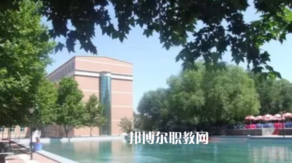 陜西長城科技技術(shù)學校地址，乘車路線