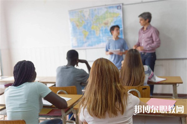 成都機械電子職業(yè)技術學校有哪些招生專業(yè)（2023年）