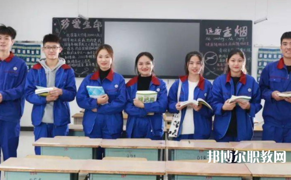 2023中交第二公路工程局有限公司技工學(xué)校招生計(jì)劃 招生人數(shù)是多少(附要求、條件、對(duì)象)