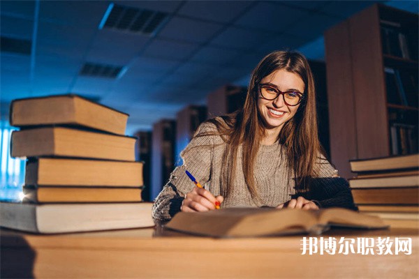 廣安鄰水金科職業(yè)技術(shù)學(xué)校有哪些招生專(zhuān)業(yè)（2023年）