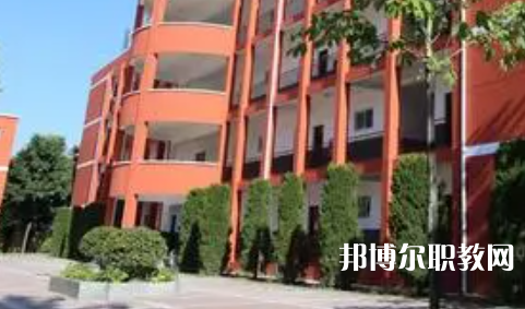 西安大中科技技工學(xué)校怎么樣、好不好(2023參考)
