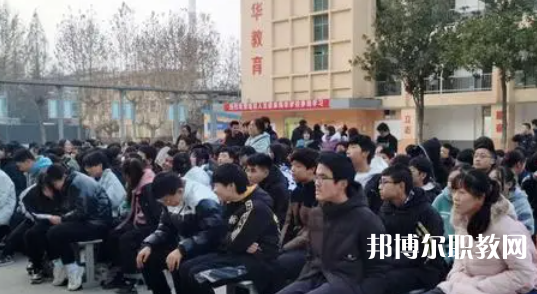 西安海華技工學(xué)校怎么樣、好不好(2023參考)