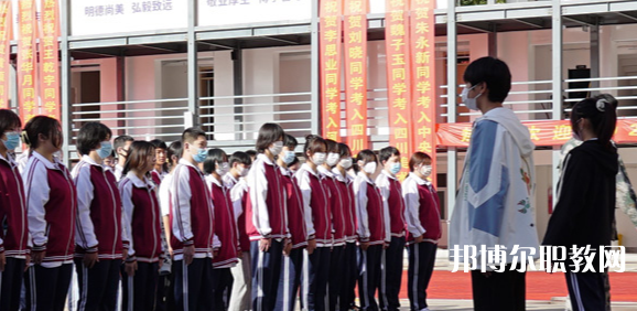 石家莊市張麗美術(shù)中等專業(yè)學(xué)校怎么樣、好不好
