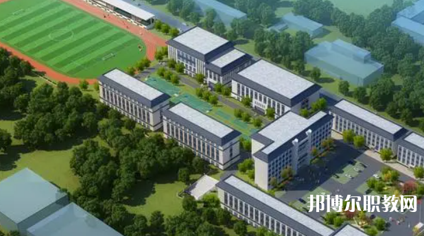 2023正定縣職業(yè)技術教育中心招生計劃 招生人數是多少(附要求、條件、對象)