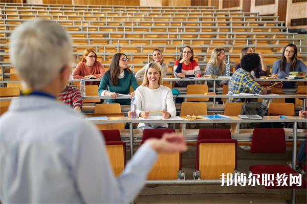 松陽(yáng)縣職業(yè)中等專業(yè)學(xué)校有哪些招生專業(yè)（2023年）