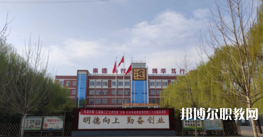 2023靈壽縣職業(yè)技術(shù)教育中心招生計(jì)劃 招生人數(shù)是多少(附要求、條件、對(duì)象)