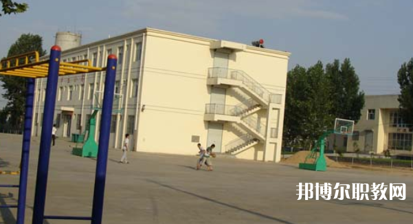 2023臨城縣職業(yè)技術教育中心招生計劃 招生人數是多少(附要求、條件、對象)