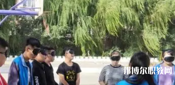 張家口市萬(wàn)全區(qū)職業(yè)技術(shù)教育中心招生簡(jiǎn)章2023年