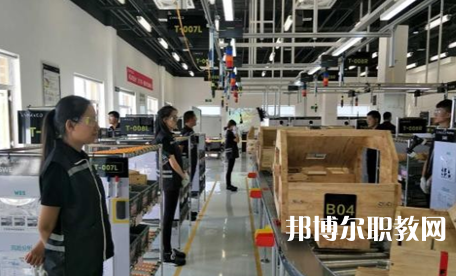 2023張家口京北中等專業(yè)學校招生計劃 招生人數(shù)是多少(附要求、條件、對象)