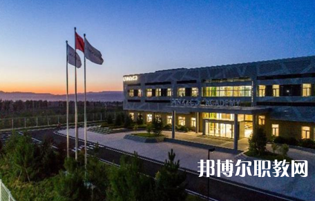 張家口京北中等專業(yè)學(xué)校怎么樣、好不好