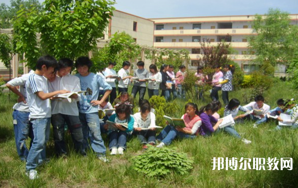 2023洛陽市黃河科技中等專業(yè)學(xué)校多少錢 洛陽市黃河科技中等專業(yè)學(xué)校各專業(yè)學(xué)費收費標(biāo)準(zhǔn)