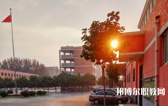 2023濮陽油田職業(yè)中等專業(yè)學校招生計劃 招生人數(shù)是多少(附要求、條件、對象)