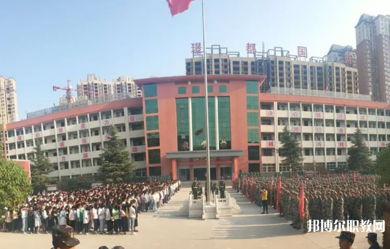 2023社旗縣中等職業(yè)學(xué)校招生計(jì)劃 招生人數(shù)是多少(附要求、條件、對(duì)象)