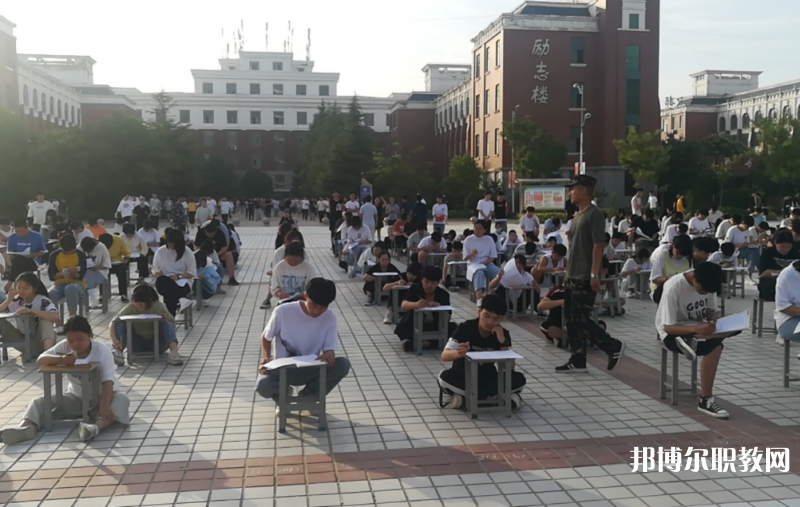 2023夏邑孔祖中等專業(yè)學(xué)校招生計劃 招生人數(shù)是多少(附要求、條件、對象)