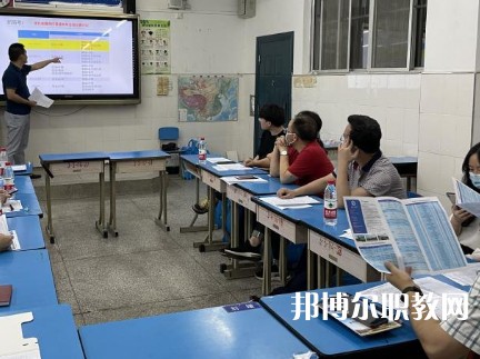 武漢建筑工程學(xué)校2023年招生錄取分數(shù)線（2024參考）