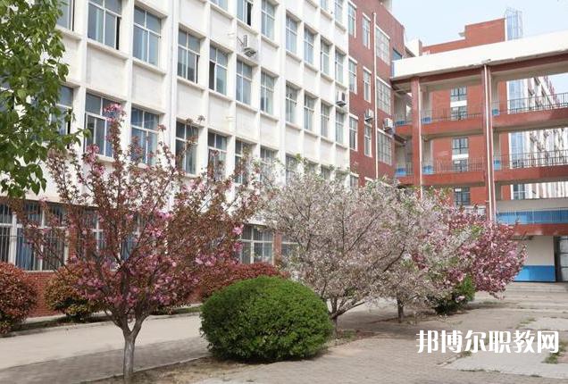 焦作職業(yè)技術(shù)學(xué)校2023年招生錄取分數(shù)線（2024參考）