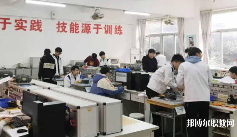 順德梁銶琚職業(yè)技術(shù)學校2023年招生錄取分數(shù)線（2024參考）