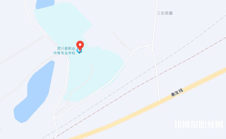 靈川縣職業(yè)中等專業(yè)學(xué)校地址，乘車路線