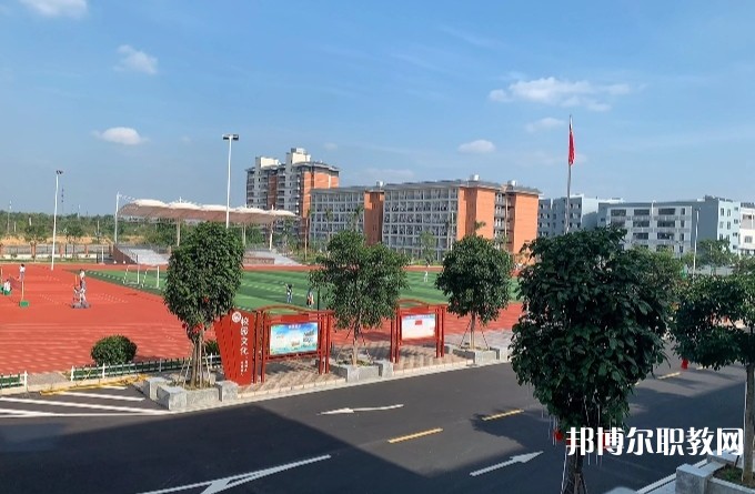 2024貴港市白云職業(yè)技術(shù)學(xué)校招生計(jì)劃 招生人數(shù)是多少(附要求、條件、對象)